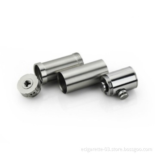 Top ecig supplier simeiyue has new patent ecig robot 3 telescopic mod